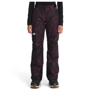 The north face freedom insulated pant RXBYPKHFTNFLPRT XS